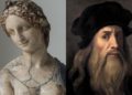 Comprueban que Leonardo Da Vinci no fue quien esculpió el ‘Busto de Flora’