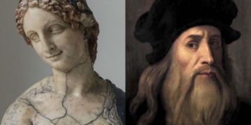 Comprueban que Leonardo Da Vinci no fue quien esculpió el ‘Busto de Flora’