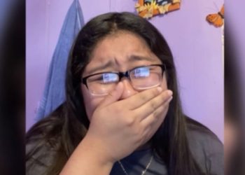 Joven purépecha recibe beca completa para estudiar en Harvard