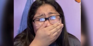 Joven purépecha recibe beca completa para estudiar en Harvard