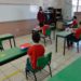 López Obrador estima volver a clases presenciales en el mes de junio