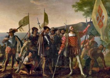 Es un error asegurar que Cristóbal Colón descubrió América: UNAM