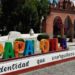 Edomex celebra el 194 aniversario de Papalotla