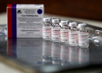 Brasil reafirma rechazo por la vacuna Sputnik V