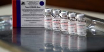 Brasil reafirma rechazo por la vacuna Sputnik V