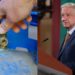 Lanza AMLO "Lp Gas Bienestar"