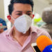 Regidor del PRI lamenta fracaso de Consulta Ciudadana