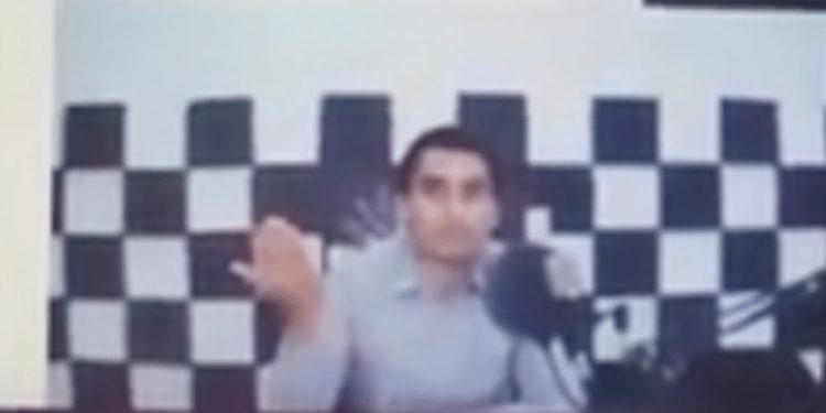 Viral: Maestro de la UAEMex pide no usar lenguaje inclusivo