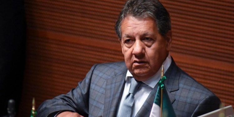 Critica Higinio Martínez programas ‘sexenales’ como Salario Rosa