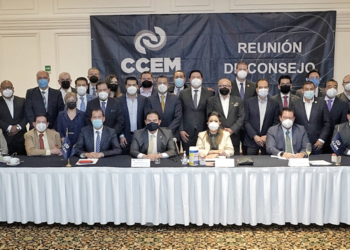 México necesita empresas fuertes: Enrique Vargas