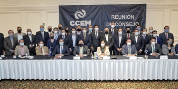 México necesita empresas fuertes: Enrique Vargas