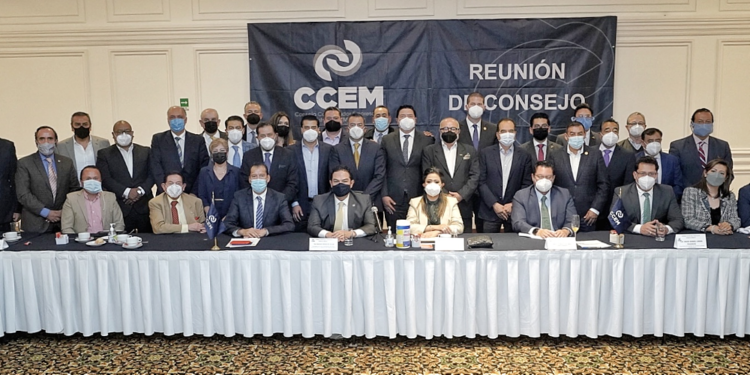 México necesita empresas fuertes: Enrique Vargas