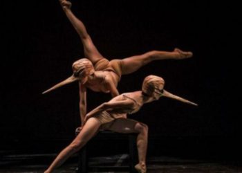 Compañía de Danza del Estado de México cumple dos años