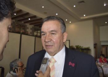 El PRI es el partido de la legalidad: David Parra