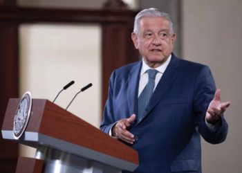 AMLO asistirá el 9 de noviembre a la ONU