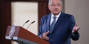 AMLO asistirá el 9 de noviembre a la ONU