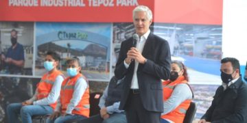 Edomex, la segunda economía más importante del país: Alfredo del Mazo