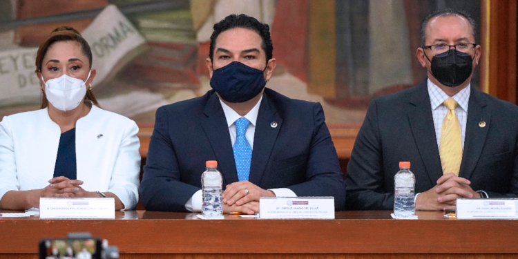 enrique vargas apoyo