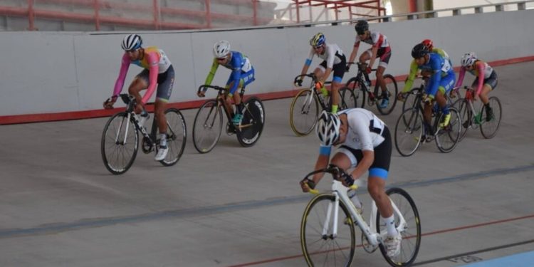 serial ciclismo