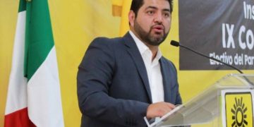 PRD en busca de militantes en el Estado de México rumbo a elecciones 2023