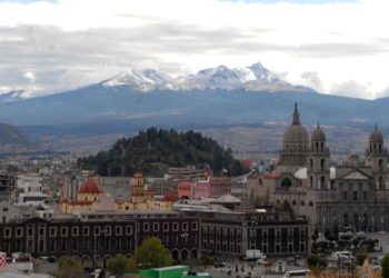 Confirma Edomex su participación en el Tianguis Turístico 2021