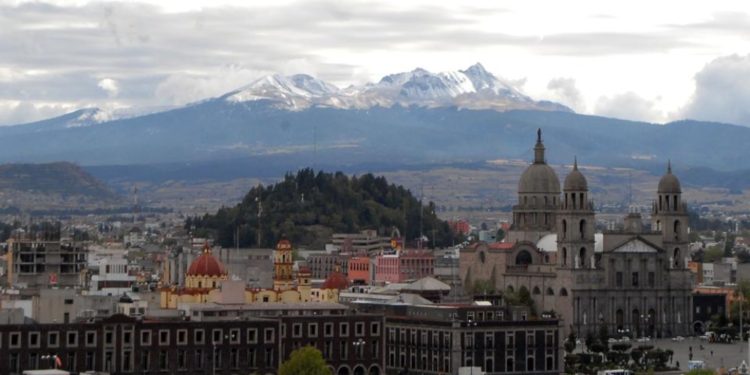 Confirma Edomex su participación en el Tianguis Turístico 2021