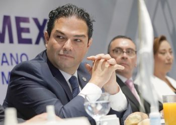 enrique vargas empleo