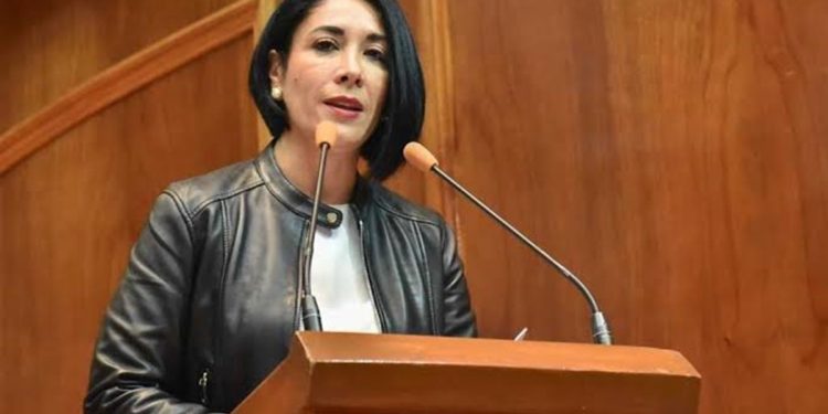 Morena propone ampliar presupuesto para tratar la violencia de género