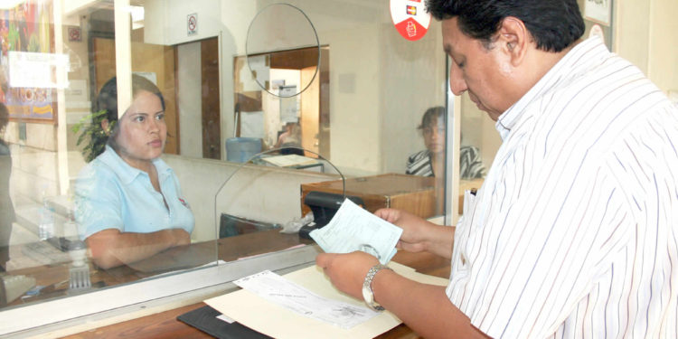 Habrá descuentos en impuestos a personas liberadas por amnistía