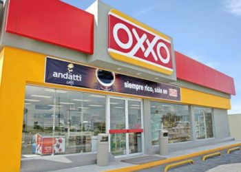 Revela su sueldo en Oxxo y se hace viral