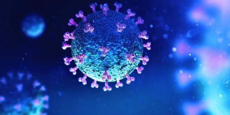 México confirma primer caso positivo de variante Omicrón