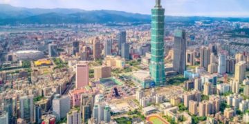 Ofrecen becas a mexicanos para estudiar en Taiwán