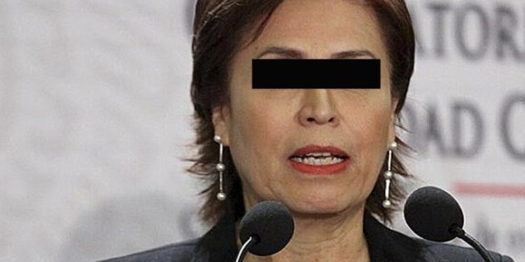 Otorgan amparo a Rosario “N”