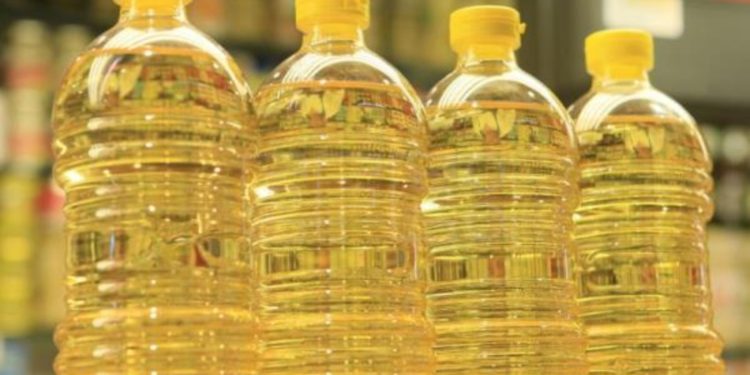 Precio del aceite comestible se encarece 50%