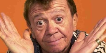 Chabelo desmiente rumores sobre su salud