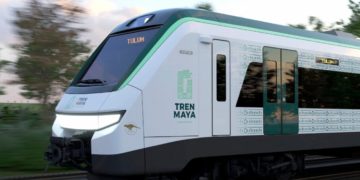 Tren Maya y el Aeropuerto de Tulum estarán listos en 2023: Miguel Torruco