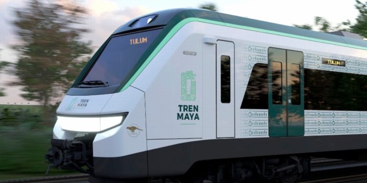 Tren Maya y el Aeropuerto de Tulum estarán listos en 2023: Miguel Torruco