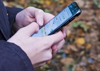 Alertan de estafas a través de WhatsApp por Día del Padre