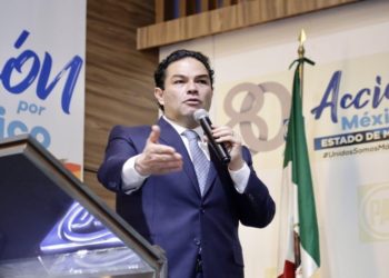 Enrique Vargas, su trayectoria lo respalda