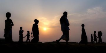 Hoy es el Día Internacional del Refugiado