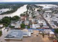 Australia: Inundaciones dejan sin hogar a 85 mil personas