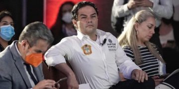 ENCUESTA: Enrique Vargas favorito para representar coalición en 2023