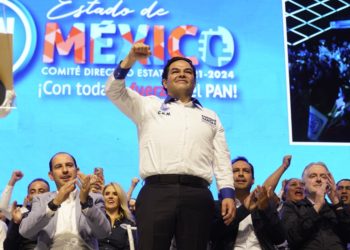 enrique vargas estado de mexico