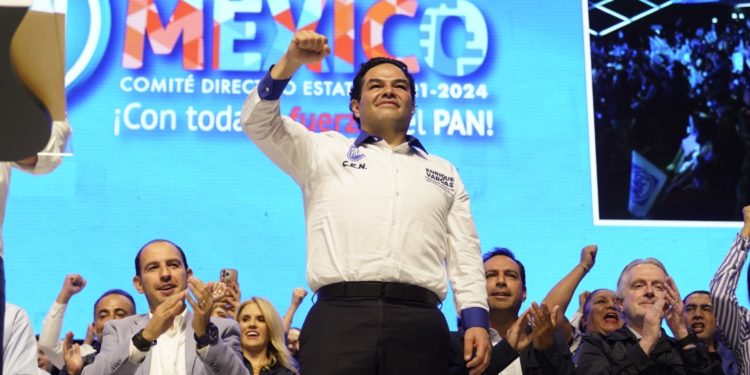 enrique vargas estado de mexico