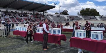 Planea Morena denunciar a funcionarios de CDMX por injerir en elecciones