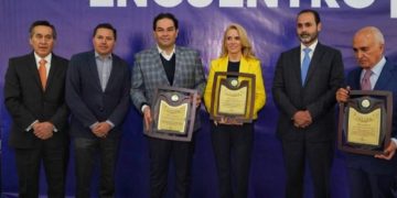 Enrique Vargas del Villar asegura que militarizar al país no servirá, pide invertir en la policía local