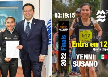 Enrique Vargas impulsa el deporte en mexiquenses