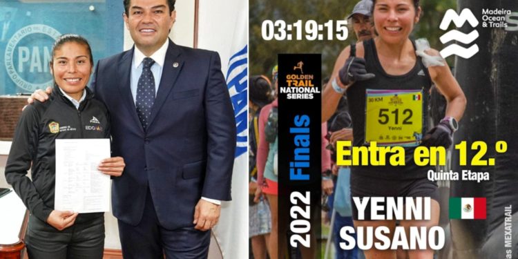 Enrique Vargas impulsa el deporte en mexiquenses