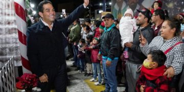 Aprueban iniciativa de Enrique Vargas en favor de niños y adolescentes