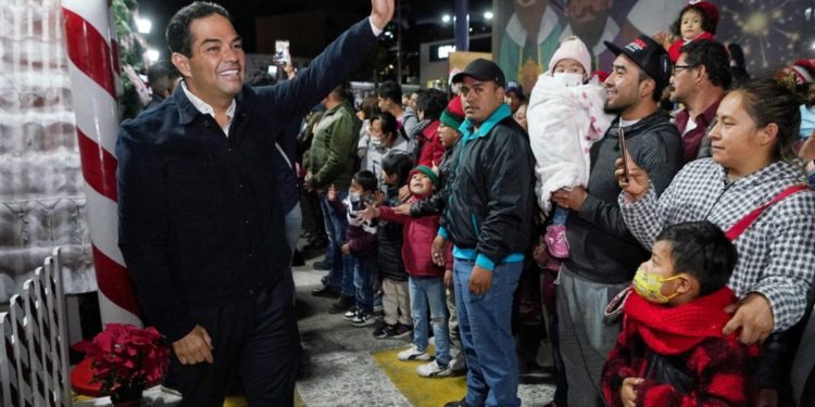 Aprueban iniciativa de Enrique Vargas en favor de niños y adolescentes